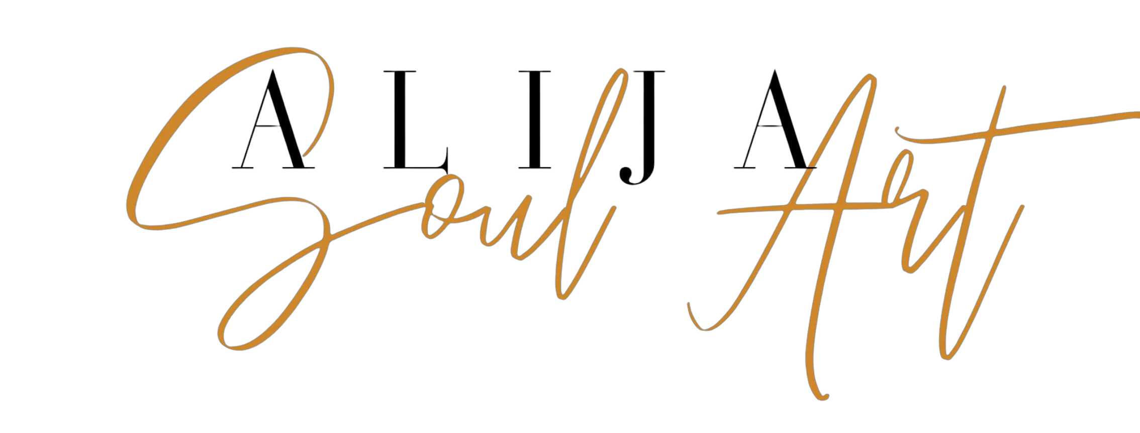 Alija - Kreacje inspirowane Duszą