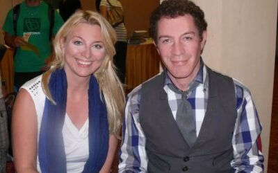 ariana karima z eric pearl