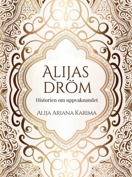 Alijas dröm - Historien om uppvaknandet