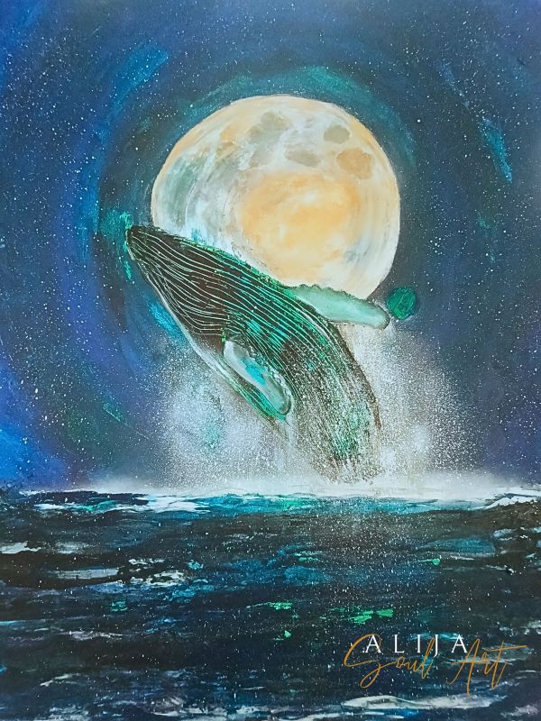 wielki oddech m_alija_ariana_karima